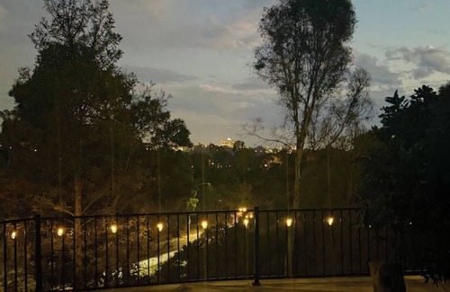 Linda Vista Apartamento | Your Own Space, View & Kitchen