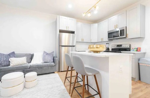 Gallaudet Apartamento | Your peaceful vacation awaits!!