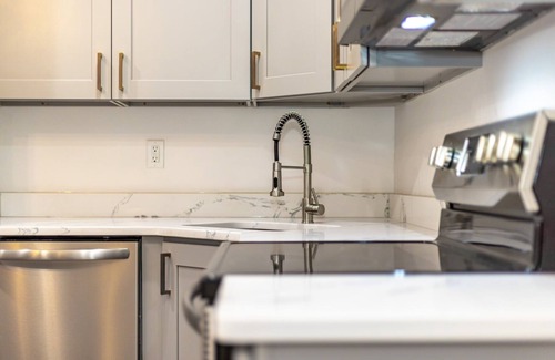 Gallaudet Apartamento | Your peaceful vacation awaits!!