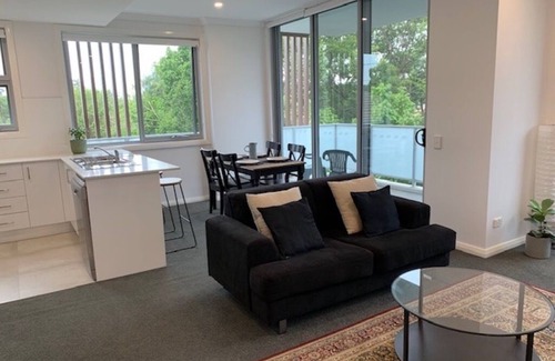 Penrith Apartamento | Tu Penrith Hogar lejos del hogar