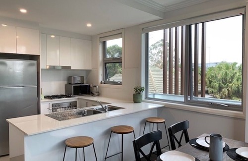 Penrith Apartamento | Tu Penrith Hogar lejos del hogar