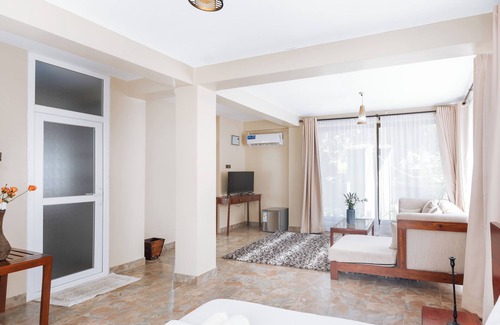 Dar es Salaam Cama Y Desayuno | Your Perfect Escape Awaits at Ingoo.