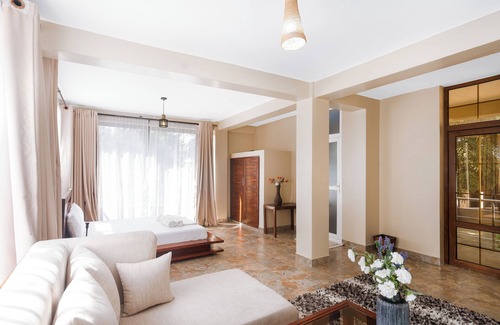 Dar es Salaam Cama Y Desayuno | Your Perfect Escape Awaits at Ingoo.