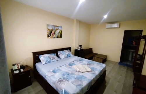 Santa Fe Casa | ¡Tu escondite perfecto, comodidad sin concesiones y mucho más!
