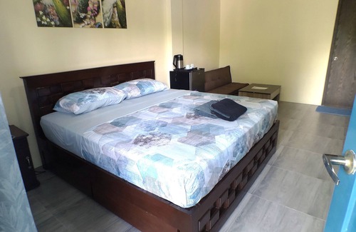 Santa Fe Casa | ¡Tu escondite perfecto, comodidad sin concesiones y mucho más!