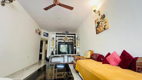 Bengaluru Apartamento | Your perfect home away from your home