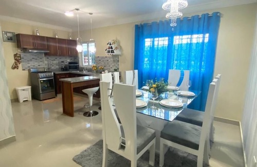 La Vega Province Apartamento | YOUR PERFECT HOME - TU HOGAR PERFECTO - Vivienda entera - Anfitrión: Hector