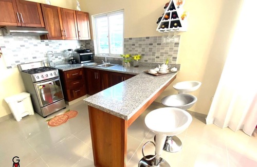 La Vega Province Apartamento | YOUR PERFECT HOME - TU HOGAR PERFECTO - Vivienda entera - Anfitrión: Hector