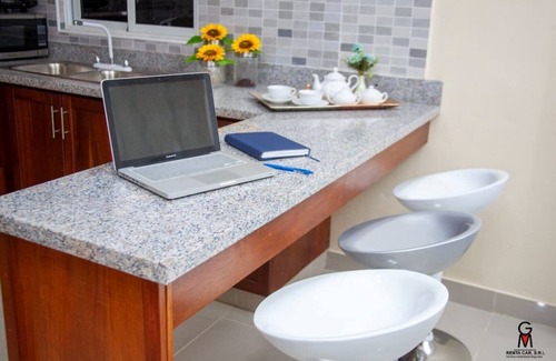 La Vega Province Apartamento | YOUR PERFECT HOME - TU HOGAR PERFECTO - Vivienda entera - Anfitrión: Hector