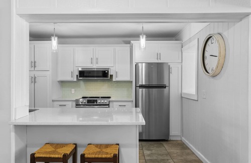 Davis Islands Casa | Your Perfect Island Oasis Awaits! Heated Pool!