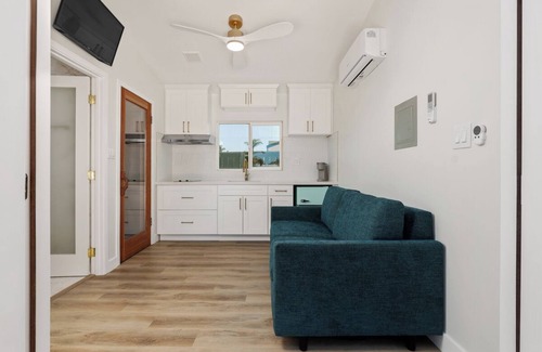 Imperial Beach Apartamento | Your perfect long-term stay vacation located minutes from the beach!