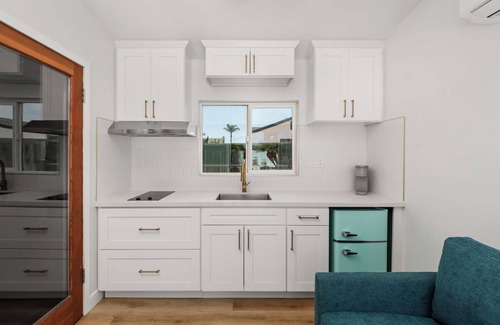 Imperial Beach Apartamento | Your perfect long-term stay vacation located minutes from the beach!