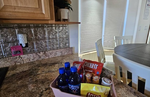 Ono Island Casa | Your Perfect Perdido Key Getaway
