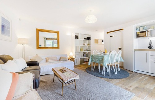 East Dereham Cabaña | Alojamiento de 1 habitaciones en Woodrising