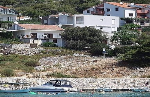 Primosten Burnji Apartamento | Your Perfect Seaside Escape Awaits