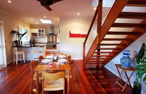 Cowan Casa | Your Perfect Waterfront Escape/ holiday