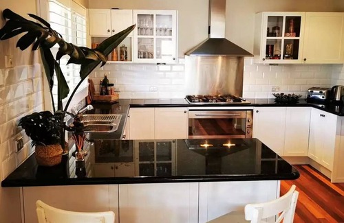 Cowan Casa | Your Perfect Waterfront Escape/ holiday