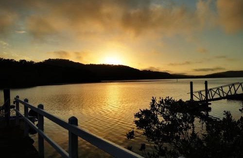 Milsons Passage Casa | Your Perfect Waterfront Escape