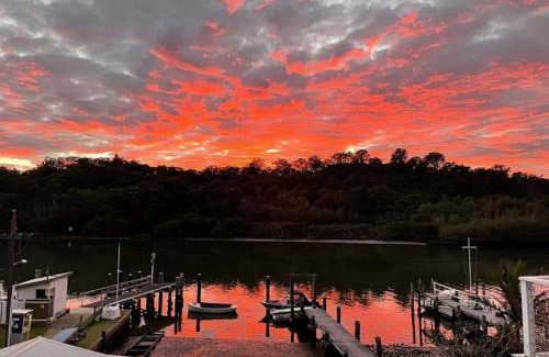 Milsons Passage Casa | Your Perfect Waterfront Escape