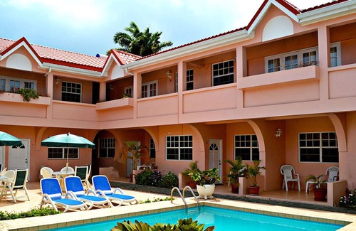Bois d'Orange Villa | Tu escapada perfecta de invierno
