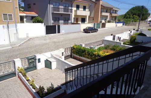 Maia Apartamento | Su lugar (Apartamento en Maia cerca de Oporto, y para viajar en el Norte)