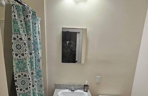 Market East District Apartamento | Your place away from home!