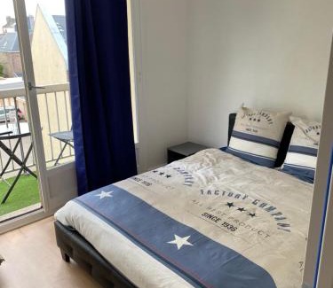 Cote Ouest Ormeaux Apartamento | Your place in LH (City center)