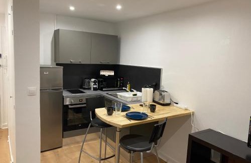 Cote Ouest Ormeaux Apartamento | Your place in LH (City center)