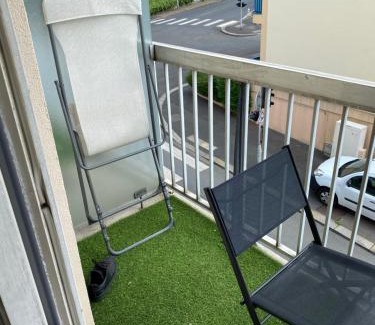 Cote Ouest Ormeaux Apartamento | Your place in LH (City center)