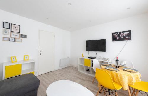 Sainte Marie - Saint Leon Apartamento | Your Place in LH