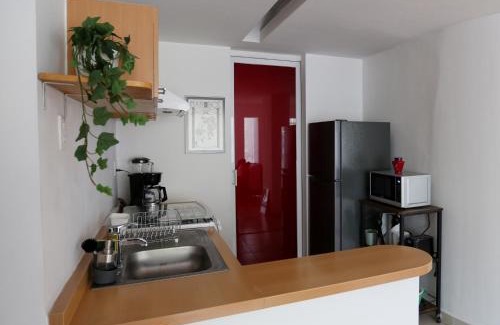 Colonia Cuauhtémoc Apartamento | Your place near Reforma