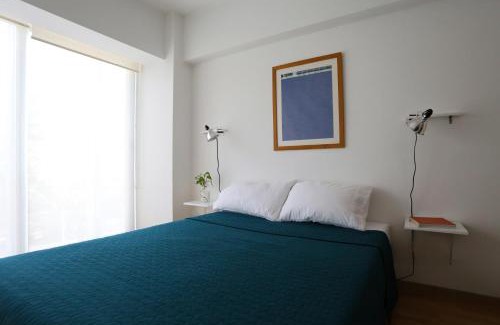 Colonia Cuauhtémoc Apartamento | Your place near Reforma