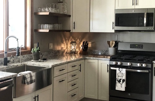 Deerfield Otro | Your place to get away from it all. Only 20 miles to Madison