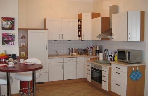 Nienhagen Apartamento | Su apartamento privado de 5 estrellas en el complejo del mar Báltico de Nienhagen