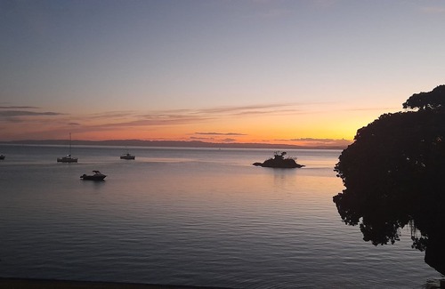 Whangarei Heads Casa | Your private beach eacape