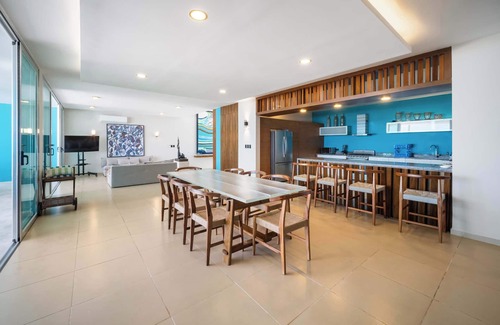 Telchac Puerto Casa | “Your private beachfront oasis in Telchac, Mexico.”