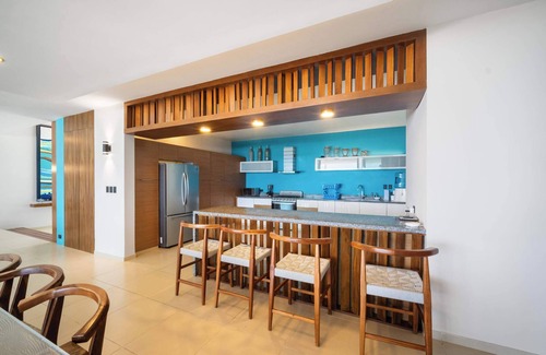Telchac Puerto Casa | “Your private beachfront oasis in Telchac, Mexico.”