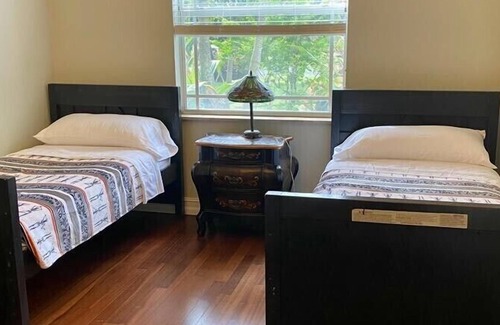 Hunt Club Casa | Your Private Castle Awaits