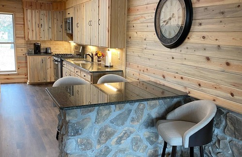 Big Sandy Casa | Your private fishing oasis in Big Sandy