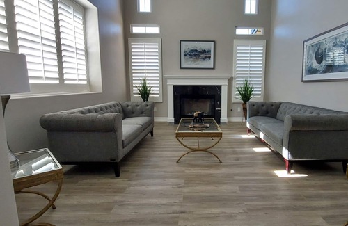 Thousand Oaks Casa | Your Private Resort Getaway!