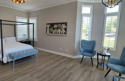 Thousand Oaks Casa | Your Private Resort Getaway!