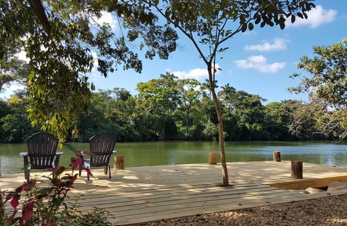 Hopkins Villa | Nuevo... Tu santuario privado ... Paraiso de la naturaleza