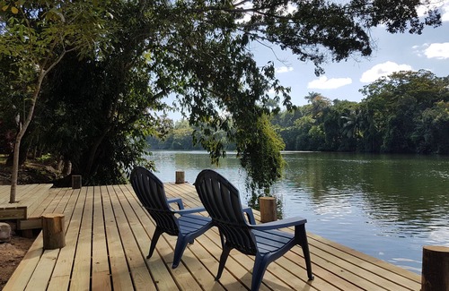 Hopkins Villa | Nuevo... Tu santuario privado ... Paraiso de la naturaleza