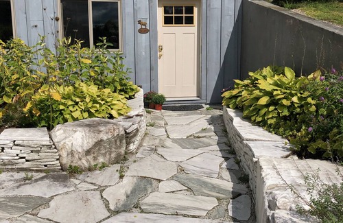 Danby Casa | ¡Su escapada privada de vacaciones en Vermont!
