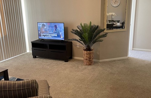 Antioch Apartamento | Your Quiet and discrete getaway awaits you Suite Haven Lone tree.