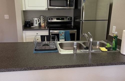 Antioch Apartamento | Your Quiet and discrete getaway awaits you Suite Haven Lone tree.
