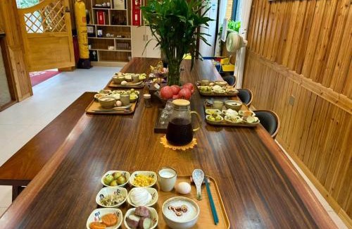 Wulingyuan Cabina | Your Quiet Place