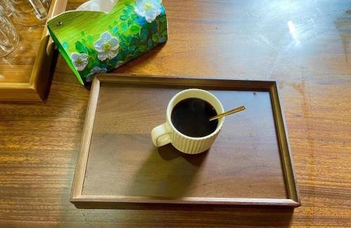 Wulingyuan Cabina | Your Quiet Place