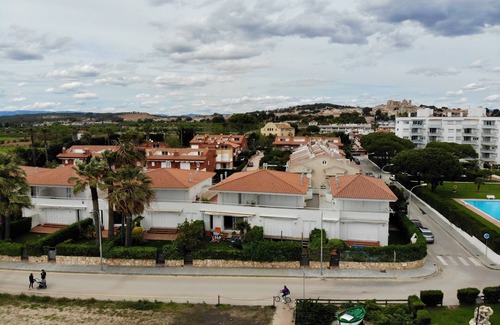 Altafulla Casa | Your refuge in front of the Mediterranean Sea in Altafulla
