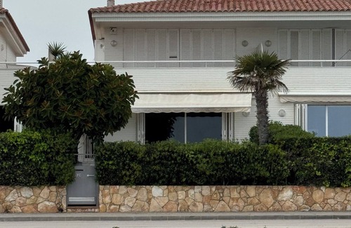 Altafulla Casa | Your refuge in front of the Mediterranean Sea in Altafulla